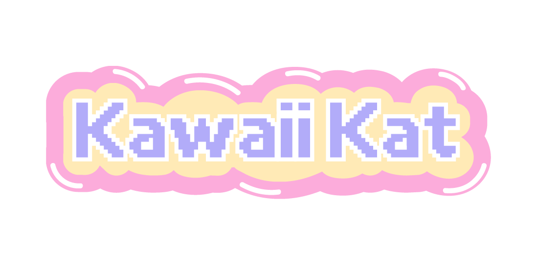 Kawaii Kat